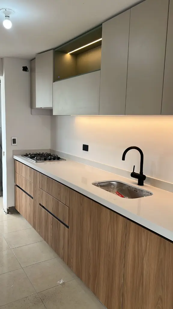 Ferreira 7-424 Cocina