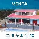 Casa Campestre / Alto San Pablo Restrepo Valle $1.750.000.000