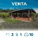 Casa Campestre / Restrepo Valle $550.000.000