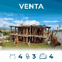 Casa Campestre Bosques de Calima / Restrepo Valle $470.000.000