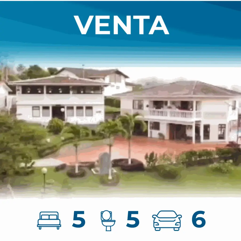 Casa Campestre Bella Villa / Parcelación el Lago $3.000.000.000
