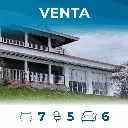 Casa Campestre Darién / Lago Calima $4.200.000.000