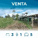 Finca Ganadera Monterredondo | Restrepo Valle $900.000.000