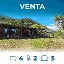 Casa Campestre Vereda Potrerillo | Restrepo Valle $330.000.000