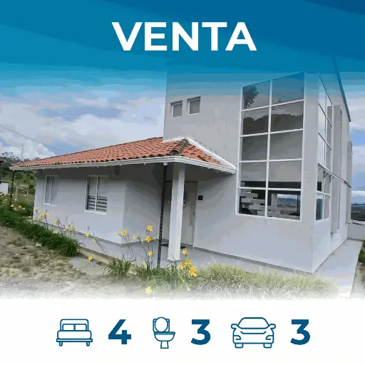 Casa Campestre Sector Llanito | Calima Darien $750.000.000