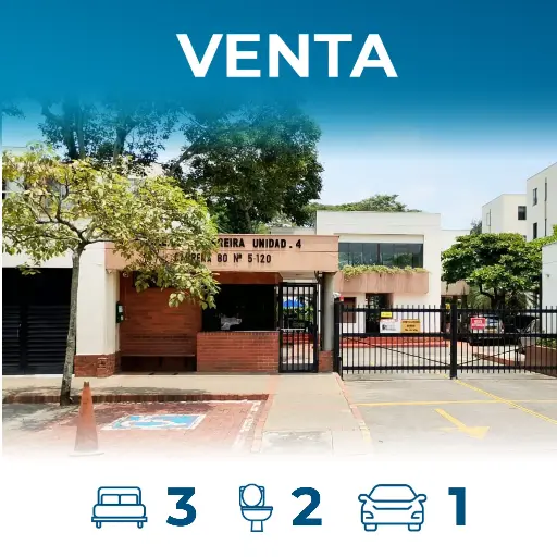 U.R VALLE DE LA FERREIRA 4 $320.000.000 